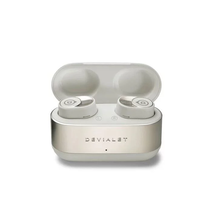 Devialet Gemini II Kablosuz Kulak İçi Kulaklık Devialet Gemini II Kablosuz Kulak İçi Kulaklık