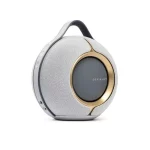 Devialet Mania Opéra de Paris Taşınabilir Hi-Fi Hoparlör Altın