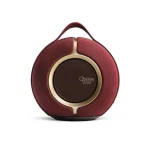 Devialet Mania Opéra Rouge Taşınabilir Hi-Fi Hoparlör Kırmızı