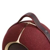 Devialet Mania Opéra Rouge Taşınabilir Hi-Fi Hoparlör Kırmızı