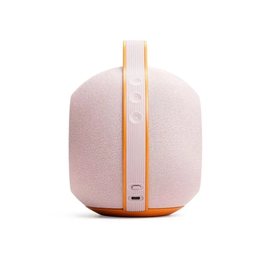 Devialet Mania Özel Sürüm Taşınabilir Hi-Fi Hoparlör