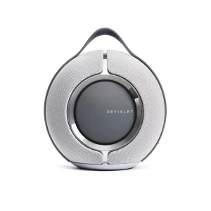 Devialet Mania Taşınabilir Hi-Fi Hoparlör