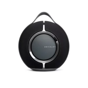 Devialet Mania Taşınabilir Hi-Fi Hoparlör