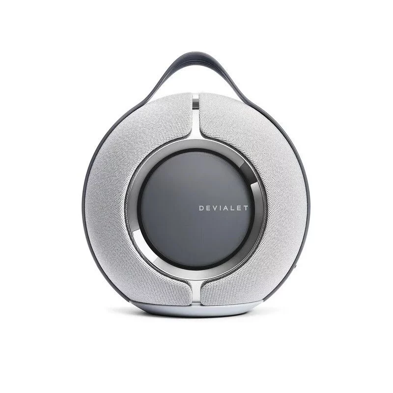 Devialet Mania Taşınabilir Hi-Fi Hoparlör Devialet Mania Taşınabilir Hi-Fi Hoparlör