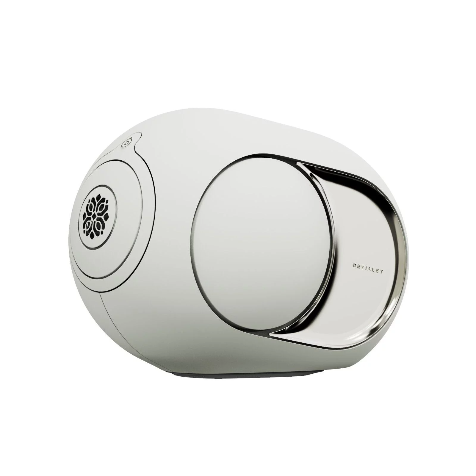Devialet Phantom Ultimate 108 dB Kablosuz Hoparlör Devialet Phantom Ultimate 108 dB Kablosuz Hoparlör