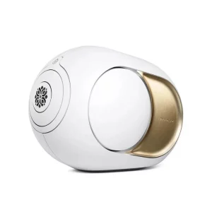 Devialet Phantom Ultimate 108 dB Opéra de Paris Kablosuz Hoparlör