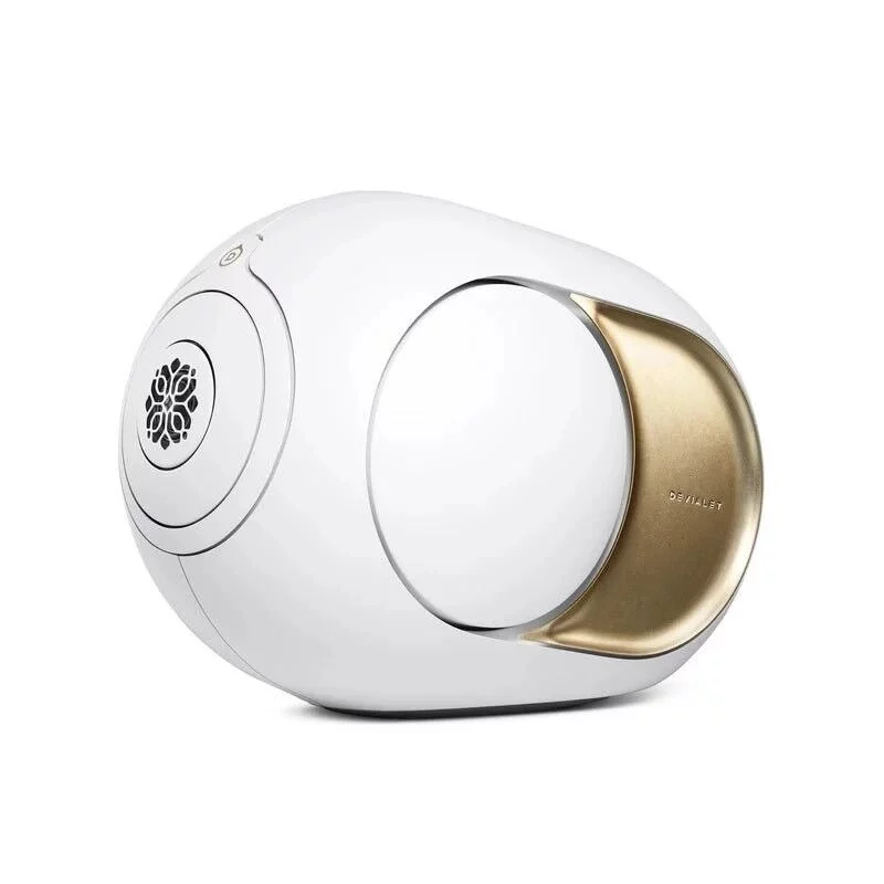 Devialet Phantom Ultimate 108 dB Opéra de Paris Kablosuz Hoparlör Devialet Phantom Ultimate 108 dB Opéra de Paris Kablosuz Hoparlör