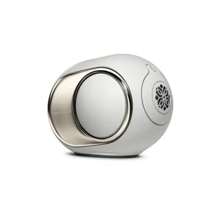 Devialet Phantom Ultimate 98 dB Kablosuz Hoparlör