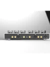 E.A.T. E-Glo 2 Tüplü Phono Preamfi Gümüş