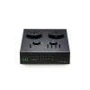 E.A.T. E-Glo Petit 2 Hibrit Tüplü Phono Preamfi Siyah