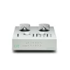 E.A.T. E-Glo Petit B Balanced Hibrit Tüplü Phono Preamfi Gri