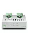 E.A.T. E-Glo Petit B Balanced Hibrit Tüplü Phono Preamfi Gri