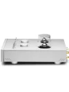 E.A.T. E-Glo Petit B Balanced Hibrit Tüplü Phono Preamfi Gri