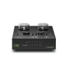 E.A.T. E-Glo Petit B Balanced Hibrit Tüplü Phono Preamfi Siyah