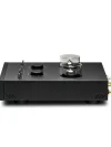 E.A.T. E-Glo Petit B Balanced Hibrit Tüplü Phono Preamfi Siyah