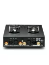 E.A.T. E-Glo Petit B Balanced Hibrit Tüplü Phono Preamfi Siyah