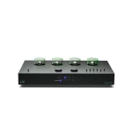 E.A.T. E-Glo SB Balanced Tüplü Phono Preamfi Siyah