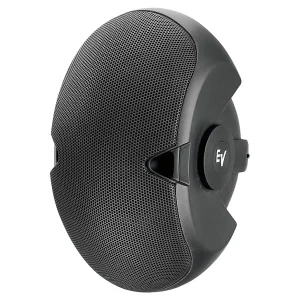 Electro-Voice BSYS-EVID-4.2TB Duvar Hoparlörü ve Subwoofer Seti Siyah