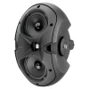 Electro-Voice BSYS-EVID-4.2TB Duvar Hoparlörü ve Subwoofer Seti Siyah