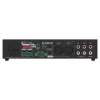 Electro-Voice BSYS-EVID-4.2TB Duvar Hoparlörü ve Subwoofer Seti Siyah