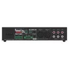 Electro-Voice BSYS-EVID-S4.2TB Duvar Hoparlörü ve Subwoofer Seti Siyah