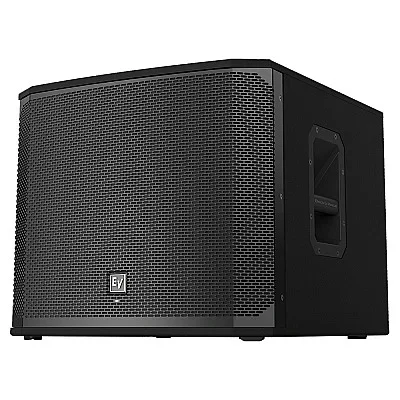 Electro-Voice EKX-15SP-EU 15 inç 1300W Aktif Subwoofer Electro-Voice EKX-15SP-EU 15 inç 1300W Aktif Subwoofer