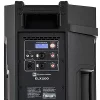 Electro-Voice ELX200-15P-EU 15 inç 1200W Bluetooth Kontrollü Aktif Hoparlör