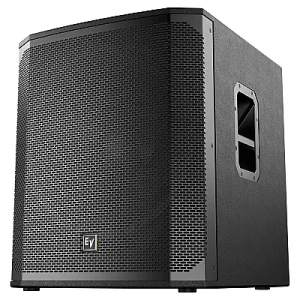Electro-Voice ELX200-18S 18 inç 1600W Pasif Subwoofer
