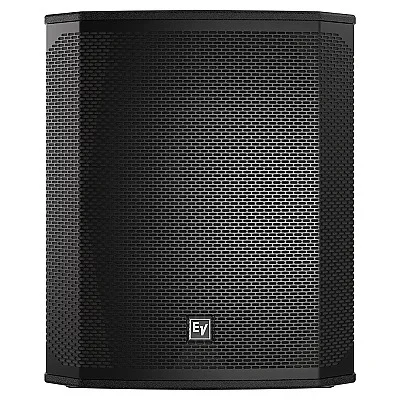 Electro-Voice ELX200-18S 18 inç 1600W Pasif Subwoofer Electro-Voice ELX200-18S 18 inç 1600W Pasif Subwoofer