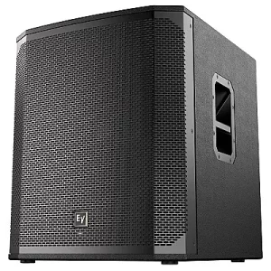 Electro-Voice ELX200-18SP 18 inç 1200W Aktif Subwoofer