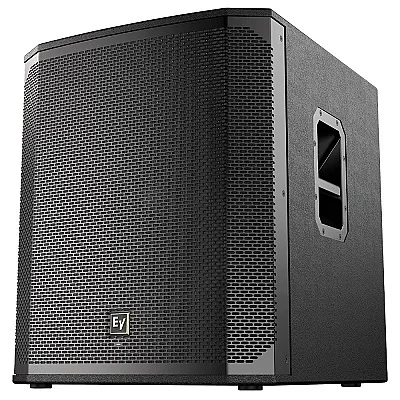 Electro-Voice ELX200-18SP 18 inç 1200W Aktif Subwoofer Electro-Voice ELX200-18SP 18 inç 1200W Aktif Subwoofer