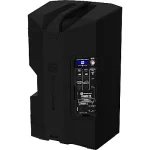 Electro-Voice EVERSE 12 12 inç 400W Pilli Bluetooth Taşınabilir Hoparlör Siyah