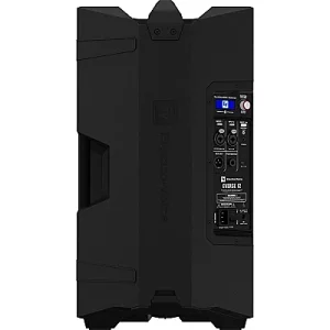 Electro-Voice EVERSE 12 12 inç 400W Pilli Bluetooth Taşınabilir Hoparlör Siyah