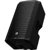 Electro-Voice EVERSE 12 12 inç 400W Pilli Bluetooth Taşınabilir Hoparlör Siyah