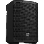 Electro-Voice EVERSE 8 8 inç Pilli Bluetooth Taşınabilir Hoparlör Siyah