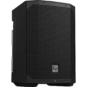 Electro-Voice EVERSE 8 8 inç Pilli Bluetooth Taşınabilir Hoparlör Siyah
