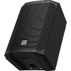 Electro-Voice EVERSE 8 8 inç Pilli Bluetooth Taşınabilir Hoparlör Siyah