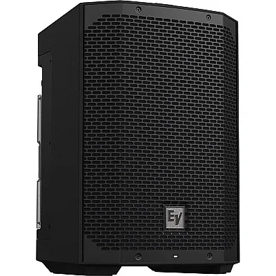 Electro-Voice EVERSE 8 8 inç Pilli Bluetooth Taşınabilir Hoparlör Siyah Electro-Voice EVERSE 8 8 inç Pilli Bluetooth Taşınabilir Hoparlör Siyah