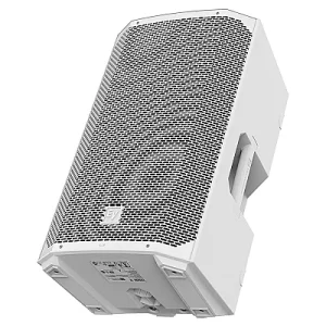 Electro-Voice EVERSE12-W 12 inç Pilli Bluetooth Taşınabilir Hoparlör Beyaz