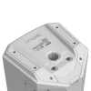 Electro-Voice EVERSE8-W 8 inç Pilli Bluetooth Taşınabilir Hoparlör Beyaz