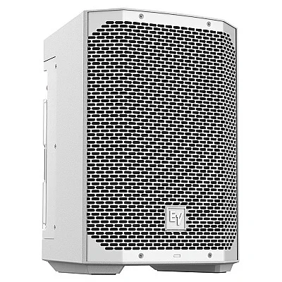 Electro-Voice EVERSE8-W 8 inç Pilli Bluetooth Taşınabilir Hoparlör Beyaz Electro-Voice EVERSE8-W 8 inç Pilli Bluetooth Taşınabilir Hoparlör Beyaz