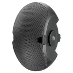 Electro-Voice EVID 4.2T 2x4 inç Duvar Üstü Hoparlör Siyah (Çift)