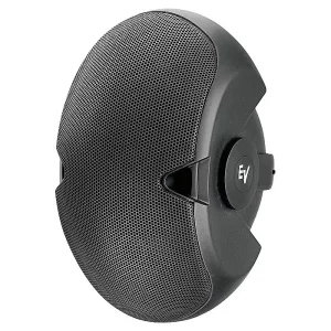 Electro-Voice EVID 4.2T 2x4 inç Duvar Üstü Hoparlör Siyah (Çift)