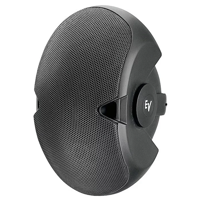 Electro-Voice EVID 4.2T 2x4 inç Duvar Üstü Hoparlör Siyah (Çift) Electro-Voice EVID 4.2T 2x4 inç Duvar Üstü Hoparlör Siyah (Çift)