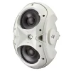 Electro-Voice EVID 4.2TW 2x4 inç Duvar Üstü Hoparlör Beyaz (Çift)
