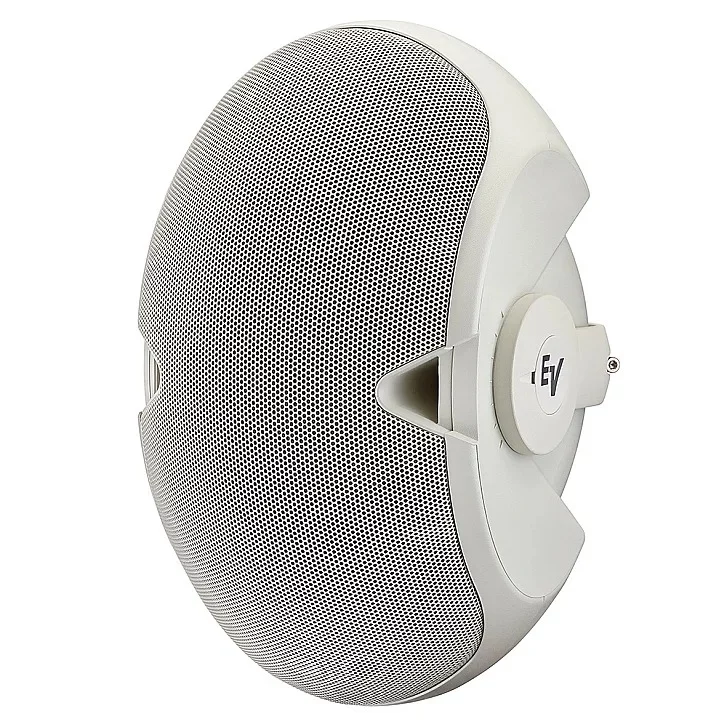 Electro-Voice EVID 4.2TW 2x4 inç Duvar Üstü Hoparlör Beyaz (Çift) Electro-Voice EVID 4.2TW 2x4 inç Duvar Üstü Hoparlör Beyaz (Çift)