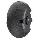 Electro-Voice EVID 6.2T 2x6 inç 15/30/60W Duvar Üstü Hoparlör Siyah (Çift)