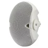 Electro-Voice EVID 6.2TW 2x6 inç Duvar Üstü Hoparlör Beyaz (Çift)