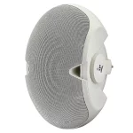 Electro-Voice EVID 6.2TW 2x6 inç Duvar Üstü Hoparlör Beyaz (Çift)