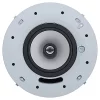Electro-Voice EVID-EC6.2 6.5 inç Tavan Hoparlörü Beyaz (Çift)